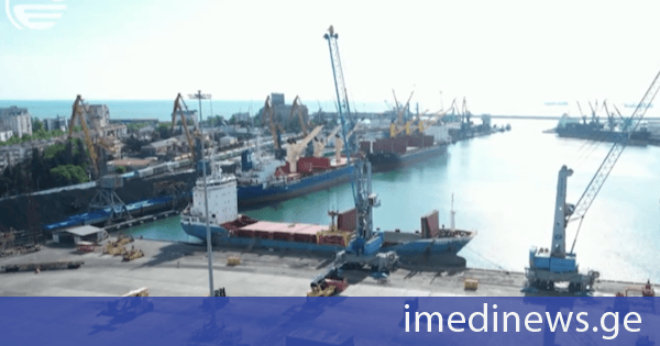 ბათუმმა რეგიონის ყველაზე მასშტაბურ ფორუმს უმასპინძლა. „ქრონიკის“ სიუჟეტი