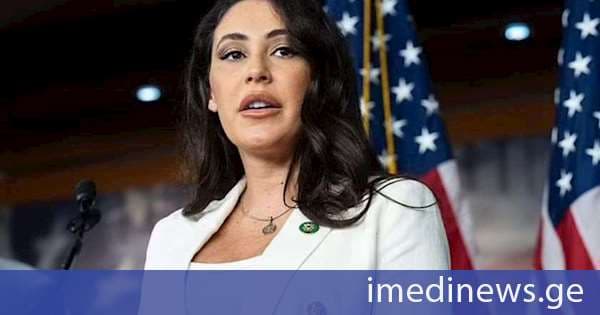 კონგრესმენი ანა პაულინა ლუნა: რუსეთთან ღია დიალოგს მშვიდობის მიღწევისთვის გადამწყვეტი მნიშვნელობა აქვს