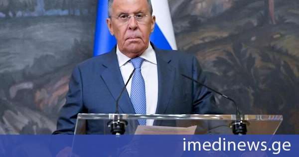 ლავროვი: უიტკოფი და კუშნერი უკრაინის შესახებ რუსეთთან მოლაპარაკებებში მოსკოვისგან შეუძლებელს არ ითხოვენ და არც უსამართლო მოთხოვნებს აყენებენ