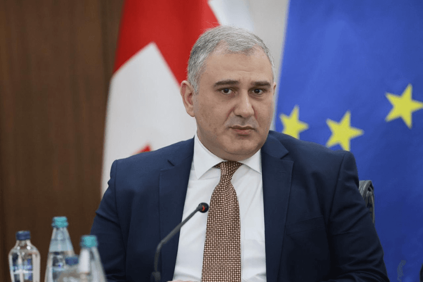 მიხეილ სარჯველაძე ჩენდლერის ინსტიტუტის რეიტინგზე: დასტურდება ის გარემოება, რომ საქართველოს ბიუჯეტი, საქართველოს მმართველობა მაქსიმალურად ორიენტირებულია, რომ საკუთარი რესურსები და შესაძლებლობები მოახმაროს საკუთარ მოსახლეობას