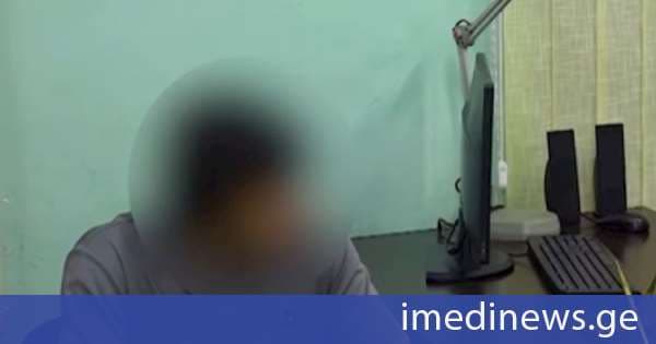 აჭარის პოლიციამ ჯანმრთელობის განზრახ მძიმე დაზიანებისთვის ძებნილი პირი დააკავა