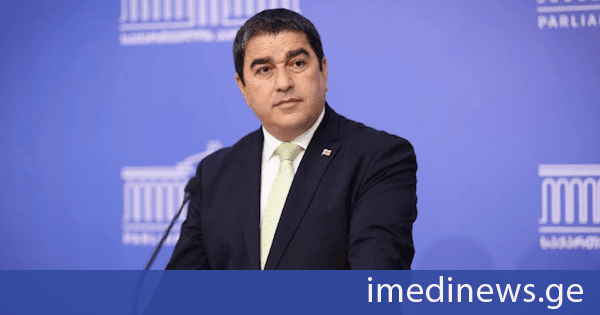 შალვა პაპუაშვილი: ის, რომ 2022 წელს საქართველოს ჩათრევა ვერ შეძლეს რუსეთთან ხელახალ სამხედრო დაპირისპირებაში, არის იმის შედეგი, რომ ბიძინა ივანიშვილი წინასწარ კარგად ხედავს საკითხებს და პოლიტიკური გუნდის ყველა წევრი ვირტუალური ფრონტის ხაზზე იდგა იმისთვის, რომ არ დაეშვა სამხედრო კონფლიქტი