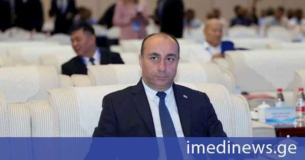 სახელმწიფო უსაფრთხოების სამსახურის უფროსმა გეკა გელაძემ, კონტრტერორისტულ საკითხებში საერთაშორისო თანამშრომლობის ფორუმში მიიღო მონაწილეობა