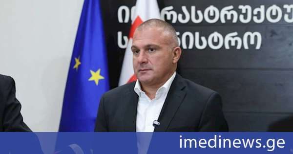 რევაზ სოხაძე: ბათუმი-სარფის პროექტს განსაკუთრებული მნიშვნელობა აქვს როგორც საქართველოს სატრანზიტო დერეფნის, ისე აჭარის განვითარებისთვის