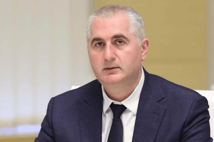 ფინანსთა მინისტრი ლაშა ხუციშვილი: აზიის განვითარების ბანკის მხარდაჭერით იწყება ბათუმი-სარფის პროექტის განხორციელება, რომელიც აღმოსავლეთ-დასავლეთის ჩქაროსნული მაგისტრალის ერთ-ერთი მნიშვნელოვანი ნაწილია