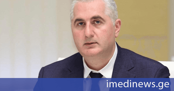 ფინანსთა მინისტრი ლაშა ხუციშვილი: აზიის განვითარების ბანკის მხარდაჭერით იწყება ბათუმი-სარფის პროექტის განხორციელება, რომელიც აღმოსავლეთ-დასავლეთის ჩქაროსნული მაგისტრალის ერთ-ერთი მნიშვნელოვანი ნაწილია