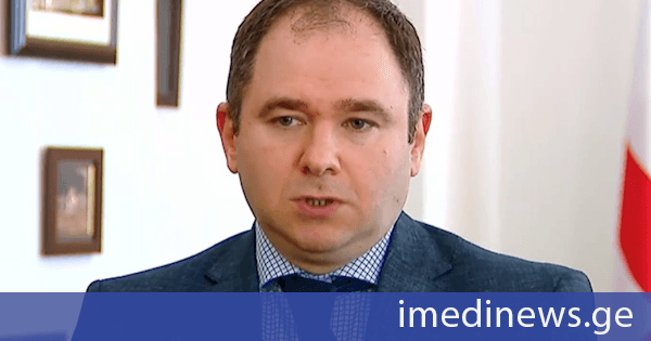 ნიკოლოზ სამხარაძე: ნებისმიერი სპეკულაცია დავით-გარეჯთან დაკავშირებით ქვეყნის ინტერესების საწინააღმდეგოდ არის მიმართული