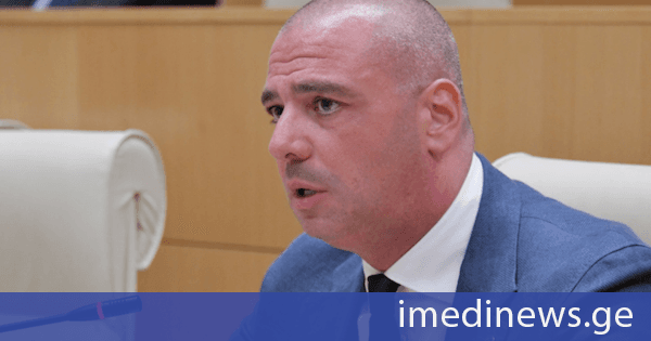 ლევან მაჭავარიანი: ოპოზიციაში რა პროცესებიც მიმდინარეობს ერთი მხრივ ეს არის ხელოვნური პროცესები, იგივე ალიანსის შექმნა და იმ ალიანსში ხმაური, ვინაიდან მოქალაქეების ყურადღების გადატანა სურდათ გარე პატრონებს