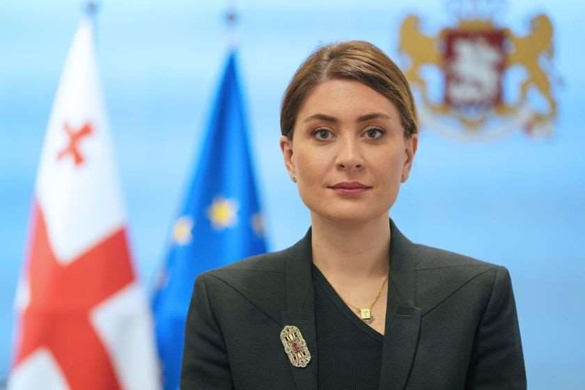 თამარ იოსელიანი: ანაკლიის ღრმაწყლოვანი ნავსადგურის მიმართ ინტერესი დიდია - ეს არ არის მხოლოდ საქართველოს საპორტო სიმძლავრეების გაზრდისთვის არსებული პროექტი, ეს არის რეგიონისთვის ძალიან მნიშვნელოვანი პროექტი