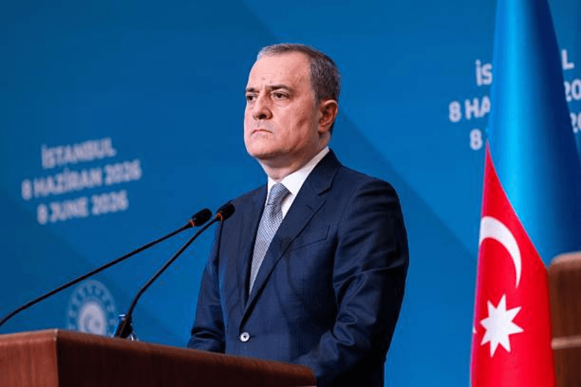 აზერბაიჯანის საგარეო საქმეთა მინისტრი: „ტრამპის მარშრუტის“ შესახებ ძირითადი მოლაპარაკებები აშშ-სა და სომხეთს შორის მიმდინარეობს, თუმცა მისი განხორციელება აზერბაიჯანის მონაწილეობის გარეშე შეუძლებელია