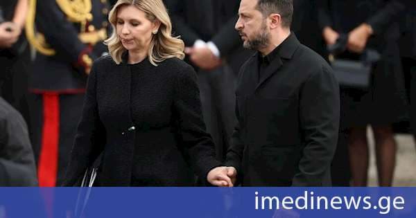 ნორვეგიის პრემიერ-მინისტრის განცხადებით, ზელენსკის თვითმფრინავი მოლდოვიდან აფრენისას უპილოტო საფრენ აპარატთან შეჯახებას გადაურჩა