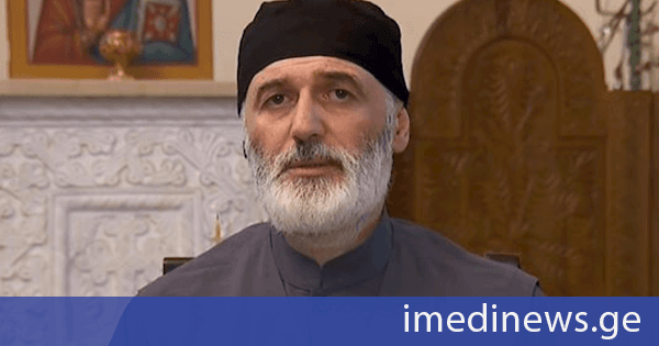 ანდრია ჯაღმაიძე: ჩვენთვის კატეგორიულად მიუღებელია სამხედრო დანაყოფისთვის არქიმანდრიტ გაბრიელის სახელის გამოყენება. შეშფოთებას და წუხილს იწვევს ის გარემოებაც, რომ ღირსი მამის სახელის ასე მიუღებლად გამოყენებას რუსული ეკლესიის გარკვეული სასულიერო პირები უჭერენ მხარს