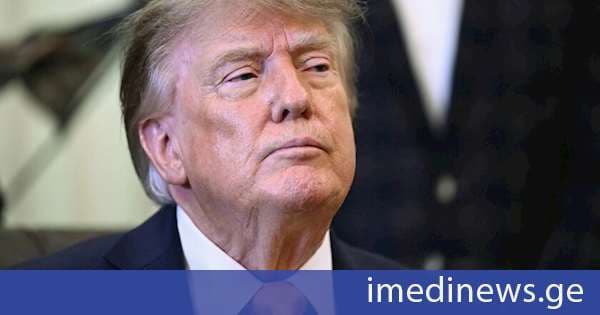 ტრამპი: ვფიქრობ, ირანთან ომი შუალედური არჩევნების დასრულებისთანავე დასრულდება