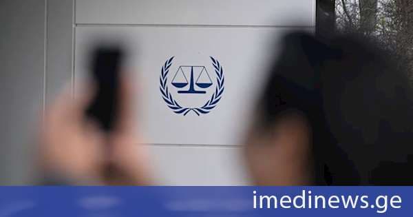 POLITICO: აშშ ნატოს მოკავშირეებზე ზეწოლას ახდენს, სისხლის სამართლის საერთაშორისო სასამართლოს განადგურების მიზნით