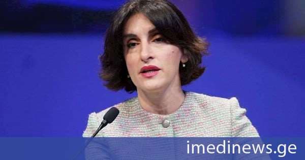 მაკა ბოჭორიშვილი: კოსმოსის საკითხებზე თანამშრომლობა მნიშვნელოვანია გლობალური უსაფრთხოებისა და ეკონომიკური განვითარებისათვის