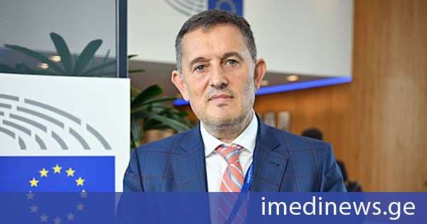 ევროპარლამენტარი გეორგე პიპერა: საქსონია-ანჰალტის მიწაზე „ალტერნატივა გერმანიისთვის“ გამარჯვების შემდეგ ბრიუსელმა „საბრძოლო დემოკრატია“ აამოქმედა