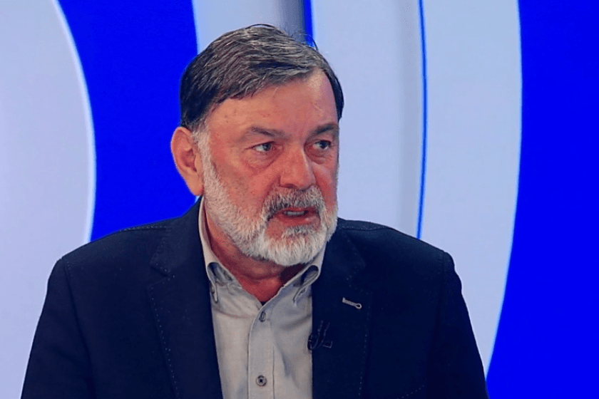 ბიძინა გიორგობიანი: პოლიტიკური კლასი ბრიუსელში არის ძალიან მოძველებული და იმ მიმდინარეობის გადმონაშთი, რომელიც ევროკავშირის მაჯისცემას ვერ გრძნობს და ეკონომიკას ანგრევს