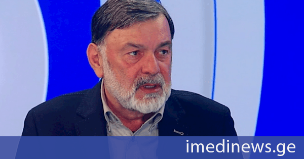 ბიძინა გიორგობიანი: პოლიტიკური კლასი ბრიუსელში არის ძალიან მოძველებული და იმ მიმდინარეობის გადმონაშთი, რომელიც ევროკავშირის მაჯისცემას ვერ გრძნობს და ეკონომიკას ანგრევს