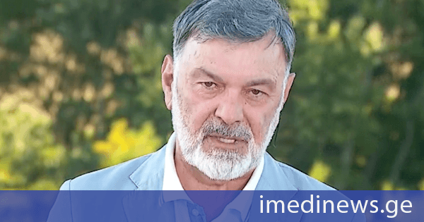ბიძინა გიორგობიანი: მიუხედავად იმისა, ღარიბაშვილი ამბობს, რომ რადიკალურ ოპოზიციასთან კავშირი არ აქვს, როდესაც ორი მდინარე ერთი მიმართულებით მიედინება და სადღაც ბოლოს ერთდება, ისე გამოდის, რომ ეს მიმართულებები ერთსა და იმავე საქმეს ემსახურებიან, რაც საქართველოსთვის სახელის გატეხაა