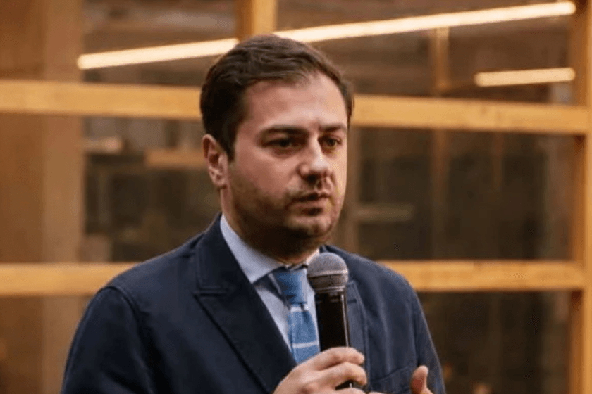 თორნიკე სულაბერიძე: ინვესტიციების სააგენტო აქტიურად განაგრძობს ექსპორტისა და ადგილობრივი კომპანიების მხარდაჭერას, რათა მათ მონაწილეობა მიიღონ საერთაშორისო ღონისძიებებში, მათ შორის, ჩინეთში გამართულ CIFTIS-ის გამოფენაზე