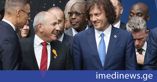 პარიზის გლობალური სამიტი დასრულდა. „ქრონიკის“ სიუჟეტი