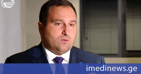 ირაკლი კირცხალია მარტა კოსის განცხადებაზე: ბრიუსელის დღევანდელი მმართველობითი ელიტა პირდაპირ აფინანსებს და პოლიტიკურად ლობირებს იმ ომს, რისი სლოგანიც მათი მხრიდან არის - ომი და თავდადება. არახალია ჩვენი საზოგადოებისთვის ასეთი დესტრუქციული განცხადებები