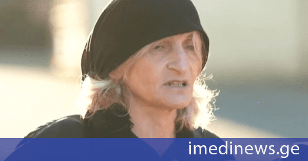 ეკა კუპატაძე ნია იმნაძის და ანასტასია ბერუაშვილის სასამართლო პროცესის შემდეგ: სასამართლო პროცესზე ლეკიშვილი იცინოდა, უტეხად მიყურებდა. ანასტასია ბერუაშვილზეც მინდა ვთქვა, ჩემი აზრით ეს გოგო შეურაცხადია იმიტომ, რომ მეჭყანებოდა სასამართლო პროცესზე