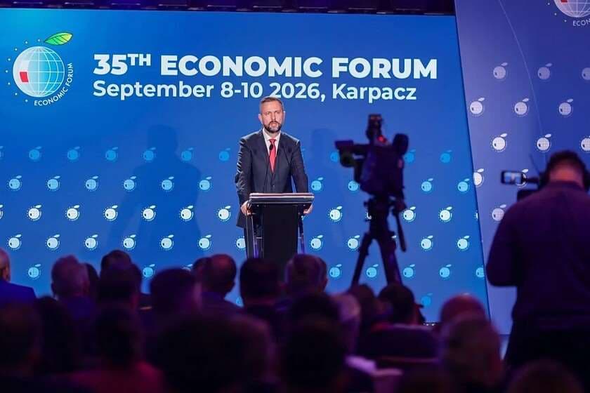 პოლონეთის თავდაცვის მინისტრი: თუ ბალტიის ქვეყნებზე თავდასხმა მოხდება, ვარშავამ ნატოს წესდების მე-5 მუხლის ამოქმედება უნდა მოითხოვოს