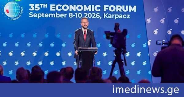 პოლონეთის თავდაცვის მინისტრი: თუ ბალტიის ქვეყნებზე თავდასხმა მოხდება, ვარშავამ ნატოს წესდების მე-5 მუხლის ამოქმედება უნდა მოითხოვოს