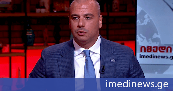 ლევან მაჭავარიანი: გუნდისთვის თავდაპირველად, სერიოზული დარტყმა იყო, როდესაც ბატონმა ღარიბაშვილმა ბრალი აღიარა, ჩხრეკა ჩატარდა მის სახლში და ყველამ ვიხილეთ რაც ამოიღეს და რამდენ მილიონზეც იყო საუბარი. შემდეგ ამბობს, მე არაფერი ჩამიდენიაო