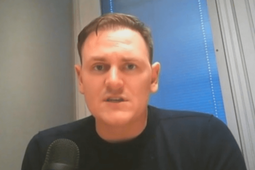 „ალტერნატივა გერმანიისთვის“ წევრი: ბრალდებები ჩვენს წინააღმდეგ არის სისულელე. ჩვენ არ ვართ პრორუსები და არც პროუკრაინულები, არც პროამერიკულები. ჩვენ ვართ პროგერმანულები. ვფიქრობთ, რომ იაფი ენერგეტიკა გვჭირდება, ამიტომ, ხანგრძლივი თვალსაზრისით, რუსეთთან ურთიერთობის ნორმალიზება გვჭირდება