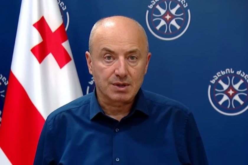 გურამ მაჭარაშვილი: ის, რომ ევრობიუროკრატიამ ვერ შეძლო დალაგება აშშ-თან და კონფლიქტშია, ეს არ ნიშნავს, რომ ყველა ის ქვეყანა, რომელსაც სურდა და ჯერჯერობით სურს ევროკავშირში გაერთიანება, დაუპირისპირდეს შეერთებულ შტატებსა და მის პრეზიდენტს