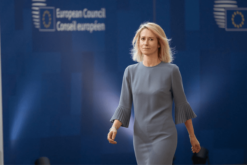 Euractiv: ევროკავშირის დიპლომატიური სამსახურის ირგვლივ შექმნილი კრიზისი გეოპოლიტიკური ვითარების ცვლილებამ გამოიწვია