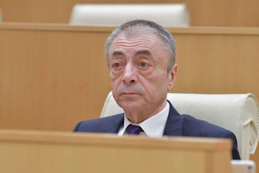 თენგიზ შარმანაშვილი რადიკალებზე: მიხვდნენ, რომ აშშ-მა გადადგა ამერიკისთვის სწორი ნაბიჯები. მათთვის ტრამპიც საძულველია, ჩვენც საძულველი ვართ, ყველანაირი ადამიანი საძულველია, ვინც მათ ულტრალიბერალურ დღის წესრიგს არ მიჰყვება