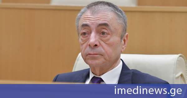 თენგიზ შარმანაშვილი რადიკალებზე: მიხვდნენ, რომ აშშ-მა გადადგა ამერიკისთვის სწორი ნაბიჯები. მათთვის ტრამპიც საძულველია, ჩვენც საძულველი ვართ, ყველანაირი ადამიანი საძულველია, ვინც მათ ულტრალიბერალურ დღის წესრიგს არ მიჰყვება