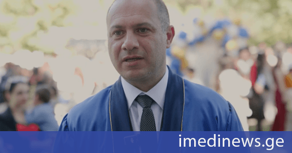 გივი მიქანაძე: საამაყოა, რომ რეგიონის სახელმწიფო უნივერსიტეტი ღირსეულად აგრძელებს საუნივერსიტეტო ტრადიციას, იძლევა მაღალი სტანდარტის და ხარისხის განათლებას და ხელს უწყობს ახალგაზრდებისთვის არა მხოლოდ განათლების მიცემის, არამედ კარიერული წინსვლის შესაძლებლობას