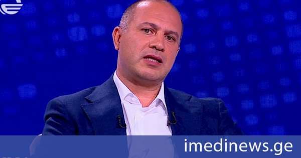 გივი მიქანაძე: დავიწყეთ სახელმძღვანელოებზე მუშაობა და პირველ, მეშვიდე და მეათე კლასში შემოგვაქვს ჰუმანიტარული და „სტემ“ მიმართულებით სახელმძღვანელოები