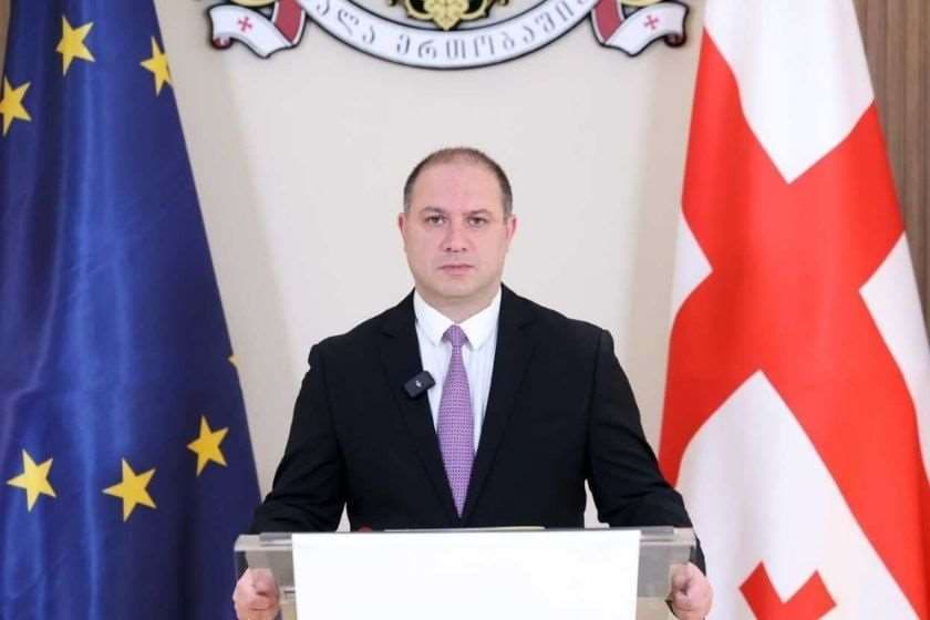 გივი მიქანაძე: ერთ-ერთი მნიშვნელოვანი მიმართულებაა სოციალური თანასწორობის უზრუნველყოფა სკოლაში და ჩვენ შემოგვაქვს სასკოლო ფორმის კულტურა