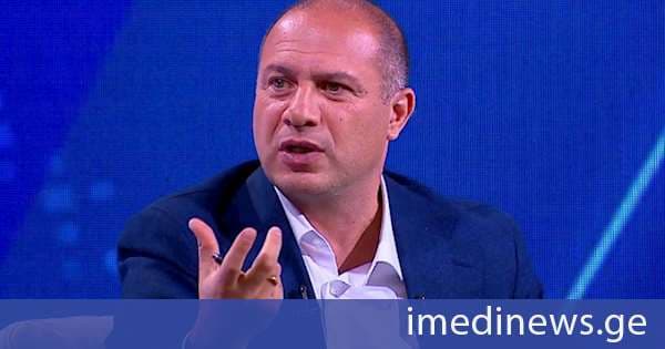 გივი მიქანაძე: შეიქმნა ინკლუზიისა და სტრატეგიის დეპარტამენტი, რომლითაც სამინისტროს მხრიდან გამოიკვეთა ამ საკითხზე ყურადღების განსაკუთრებული კონცენტრირება