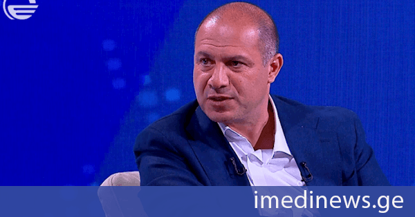 გივი მიქანაძე: საერთაშორისოდ აღიარებულმა შვეიცარიულმა კომპანიამ დადო დასკვნა, რომ სასკოლო უნიფორმები, რომელსაც აწარმოებს ეს კონკრეტული ჩინური კომპანია, აბსოლუტურად სრულ თავსებადობაშია იმ სტანდარტებთან, რომელიც სასკოლო ცხოვრებაში გამოიყენება