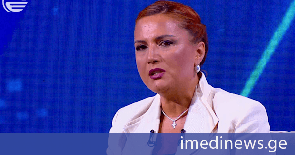 თამარ მახარაშვილი: ჩვენ შევცვალეთ სახელმძღვანელოების მეთოდოლოგია. ბავშვი პასიური მსმენელი კი არ უნდა იყოს, არამედ შემოქმედი და ჩართული უნდა იყოს სასწავლო პროცესში