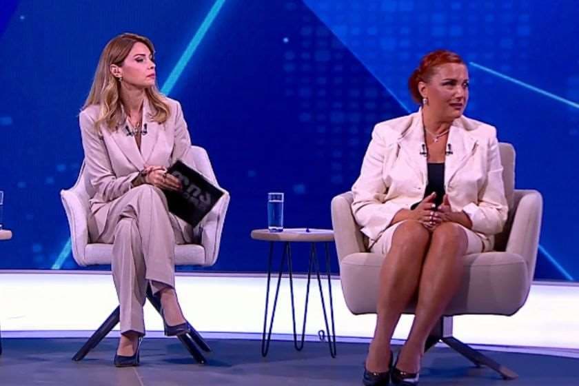 თამარ მახარაშვილი: კომპეტენციადადასტურებულ ყველა მასწავლებელს თანაბრად უნდა მიეცეს შესაბამისი საგნის სწავლების შესაძლებლობა - ჩვენი მიზანია მასწავლებელს, რომელიც სკოლაში ასწავლის, სისტემა ისე დაეხმაროს, რომ მან კომპეტენციის დადასტურება მოახერხოს