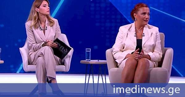 თამარ მახარაშვილი: კომპეტენციადადასტურებულ ყველა მასწავლებელს თანაბრად უნდა მიეცეს შესაბამისი საგნის სწავლების შესაძლებლობა - ჩვენი მიზანია მასწავლებელს, რომელიც სკოლაში ასწავლის, სისტემა ისე დაეხმაროს, რომ მან კომპეტენციის დადასტურება მოახერხოს