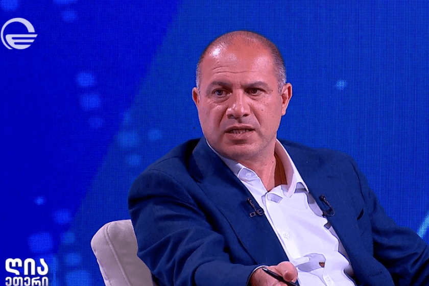 გივი მიქანაძე პედაგოგებისა და სკოლების ტექპერსონალის ანაზღაურებაზე: ირაკლი კობახიძის მხარდაჭერით, მესამე წელიწადია საქართველოს განათლების, მეცნიერებისა და ახალგაზრდობის სამინისტროს ბიუჯეტი ქვეყანაში არის ნომერი მესამე ბიუჯეტი