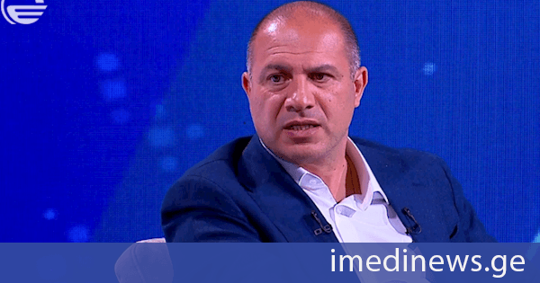 გივი მიქანაძე პედაგოგებისა და სკოლების ტექპერსონალის ანაზღაურებაზე: ირაკლი კობახიძის მხარდაჭერით, მესამე წელიწადია საქართველოს განათლების, მეცნიერებისა და ახალგაზრდობის სამინისტროს ბიუჯეტი ქვეყანაში არის ნომერი მესამე ბიუჯეტი