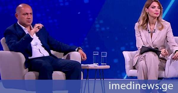 განათლების მინისტრი: მომავალი წლიდან ეროვნულ გამოცდებს იტალიური ენაც დაემატება
