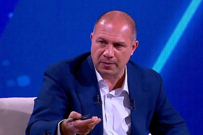 გივი მიქანაძე: დავიწყეთ მუშაობა ერთიან კანონპროექტზე - ეს იქნება განათლებისა და მეცნიერების შესახებ კანონი, რომელმაც 7 კანონი უნდა შეცვალოს