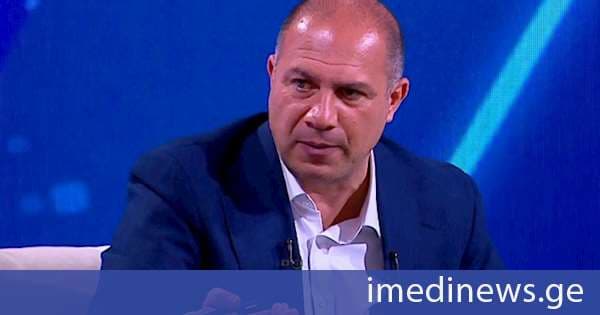 გივი მიქანაძე: დავიწყეთ მუშაობა ერთიან კანონპროექტზე - ეს იქნება განათლებისა და მეცნიერების შესახებ კანონი, რომელმაც 7 კანონი უნდა შეცვალოს