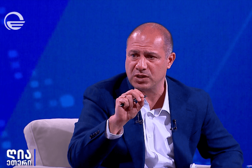 გივი მიქანაძე: მთავრობის მეთაურის გადაწყვეტილების საფუძველზე, 14 სექტემბრიდან 18 სექტემბრის ჩათვლით გაიხსნება ბაზები მეორად ჩარიცხვებთან დაკავშირებით, რომლითაც ახალგაზრდებს შეეძლებათ, რომ სხვადასხვა ადგილას დარეგისტრირდნენ