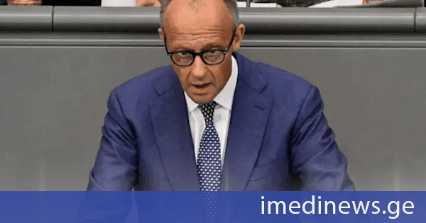 Insa: გერმანელთა 78% მერცის მუშაობით უკმაყოფილოა